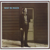 Boz Scaggs