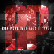 Ron Pope – Whatever It Takes