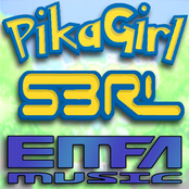 Pika Girl