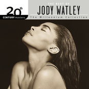 20th Century Masters: The Millennium Collection: Best Of Jody Watley cover