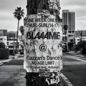 Gazzari's Dance