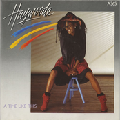 A Time Like This cover
