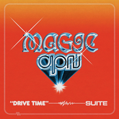 Drive Time Suite
