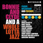 Bonnie and Clyde and a Whole Lotta Jazz (Live at 54 Below)