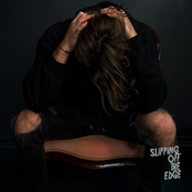 Slipping Off The Edge