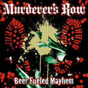 Beer Fueled Mayhem
