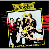 Raswaa koneeseen