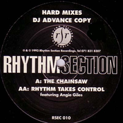The Chainsaw / Rhythm Takes Control (Hard Mixes)