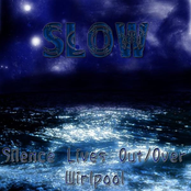 I - Silence Lives Out/Over Whirlpool