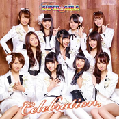 Celebration cover