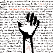 Set Yourself on Fire
