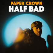 Paper Crown – Half Bad