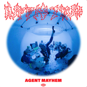 Hippie Trim – Agent Mayhem