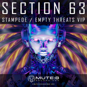 Stampede / Empty Threats VIP