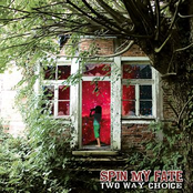 Spin My Fate – Two Way Choice
