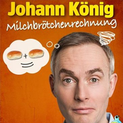 Johann König – Milchbrötchenrechnung (Live)