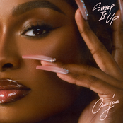 Sweep it up cover
