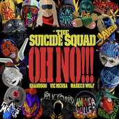 Oh No!!! (from The Suicide Squad)