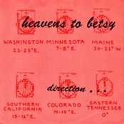 Direction cover