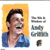 The Wit & Wisdom of Andy Griffith