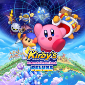 Kirby's Return To Dream Land Deluxe (Re-Engineered Soundtrack)
