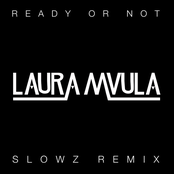 Ready or Not (Slowz Remix) cover
