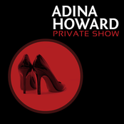 Private Show cover