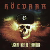 Fuckin Metal Thunder