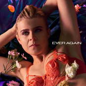 Ever Again cover