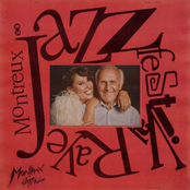Live at Montreux Jazz Festival
