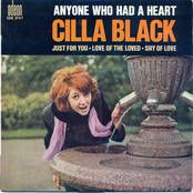 Anyone who had a heart