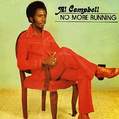 No More Running