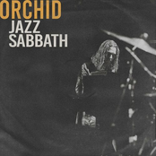 Jazz Sabbath – Orchid