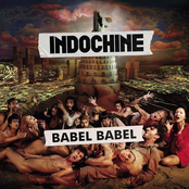 Victoria  de Indochine