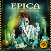 The Alchemy Project cover