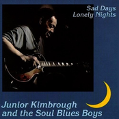 Sad Days, Lonely Nights