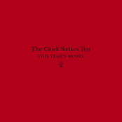 The Clock Strikes Ten