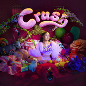 Bella Poarch – Crush
