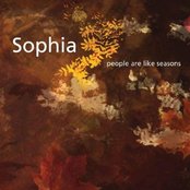 If a Change Is Gonna Come... by Sophia