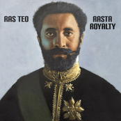 Rasta Royalty
