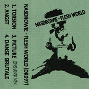 Flesh World