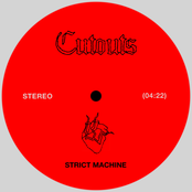 Strict Machine