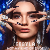 Not my kind of dude de Essyla