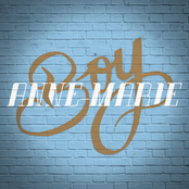 Boy cover