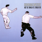 Así se baila el siglo XX