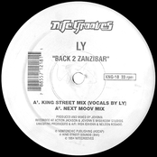 Back 2 Zanzibar