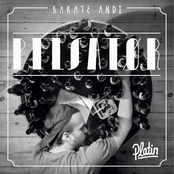 Karate Andi – Pilsator Platin