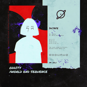Oddity/World End Sequence