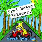 Drei Meter Feldweg – Sommer, Sonne, Bier