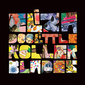 Rollerblades cover